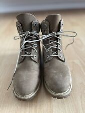 Timberland boots riginal5 gebraucht kaufen  Hürth