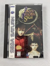 Sega saturn panzer for sale  Las Vegas