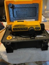 Cst berger 24x for sale  Crowley