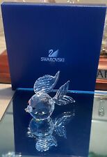 Swarovski pesciolino palla usato  Legnano