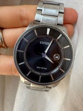 Citizen eco drive usato  Roma