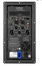 Qsc series k10 for sale  KIDDERMINSTER