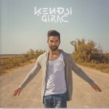 Kendji girac album d'occasion  Verneuil-sur-Vienne