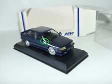 Renault turbo bleu d'occasion  Belz
