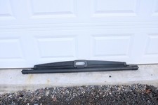 WJ 99-04 Jeep Grand Cherokee - Capa de carga privacidade sombra preta fabricante de equipamento original comprar usado  Enviando para Brazil