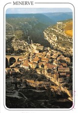 Cpm minerve d'occasion  Rioz