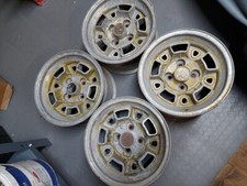 Cerchi low 7x13 usato  Niscemi