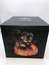 Godzilla 1995 burning for sale  Wesley Chapel