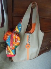 Sac cabas renouard d'occasion  France