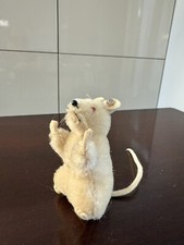 60er jahre steiff gebraucht kaufen  Nettetal