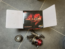 Vigor 70fd beechcasting for sale  OSWESTRY