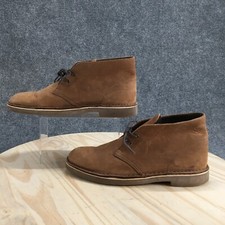 Clarks boots mens for sale  Circle Pines