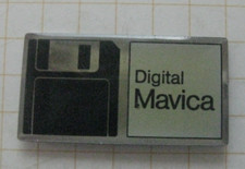 Digital mavica sony gebraucht kaufen  Münster