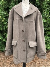 Crew herringbone wool for sale  Milford
