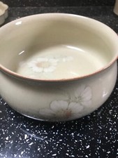 Denby daybreak salad for sale  FARNHAM