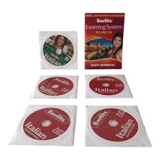 Berlitz spanish premier for sale  Waterford