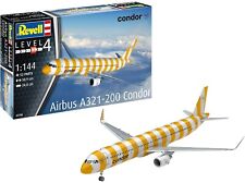 Revell airbus a321 d'occasion  Expédié en Belgium