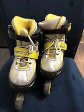 Aerowheels inline skates for sale  Clarkston