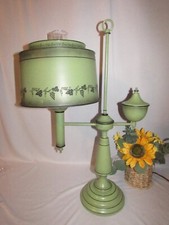 Vintage green metal for sale  Walkersville