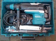 Makita kombihammer hr5212c gebraucht kaufen  Mechernich