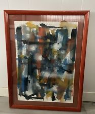Large abstract water for sale  Minneapolis
