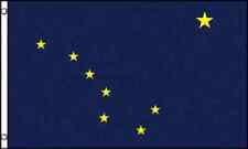 3x5 alaska flag for sale  Haverstraw