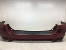 Rear bumper cover for sale  Houston