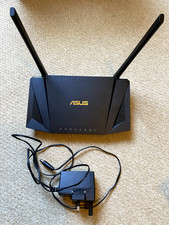 Asus ax56u ax1800 for sale  NAIRN