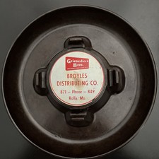 Vintage griesedieck bros. for sale  Decatur