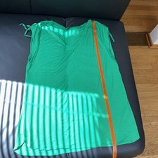 ärmelloses shirt größe gebraucht kaufen  Falkensee
