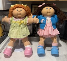 cabbage patch for sale cabbage patch for sale Randolph