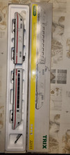 Trix 22555 ice gebraucht kaufen  Leimersheim