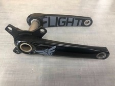 crankset redline bmx 175 mm for sale  Saint Louis