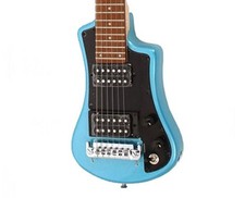 Hofner deluxe shorty for sale  Winchester