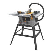 Titan table saw for sale  STAFFORD