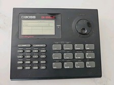 Boss 550 mkii for sale  Dundee