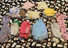 Baby girl cloth for sale  GLENROTHES
