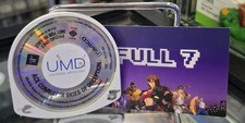 Ace Combat X: Skies Of Deception SONY PSP PROMO PRESS VERSION PAL EURO comprar usado  Enviando para Brazil