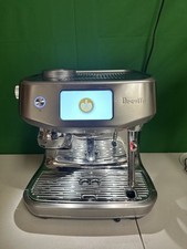 Breville oracle jet for sale  Clovis