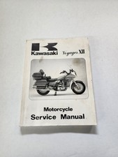 Genuine factory kawasaki for sale  Millersburg