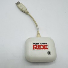 Controle sem fio Tony Hawk Ride Wii receptor dongle USB original do fabricante comprar usado  Enviando para Brazil