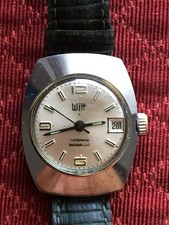 Montre femmes automatique d'occasion  Auberchicourt