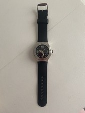 Swatch irony aluminium usato  Pescara