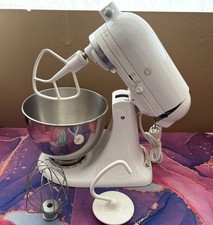 Wht kitchenaid ksm90psww for sale  Visalia
