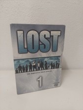 Lost staffel 1 gebraucht kaufen  Frankfurt am Main