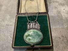 925 silver hemimorphite for sale  BROMSGROVE