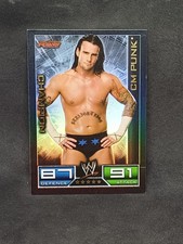 Punk champion raw d'occasion  Jarnac
