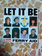 Let ferry aid usato  Palermo