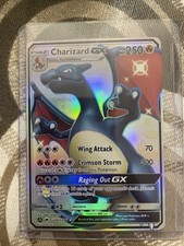 Charizard usato  Orco Feglino