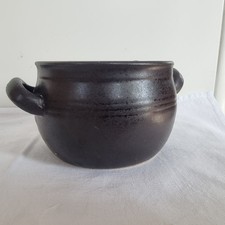 Vintage rustic stoneware for sale  TONBRIDGE